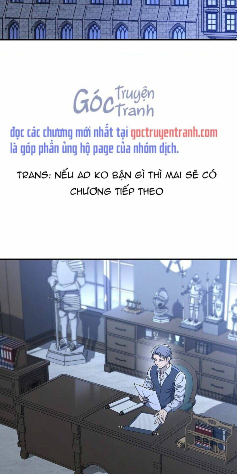 Cốt Binh Trở Lại Tập 143 trang 2