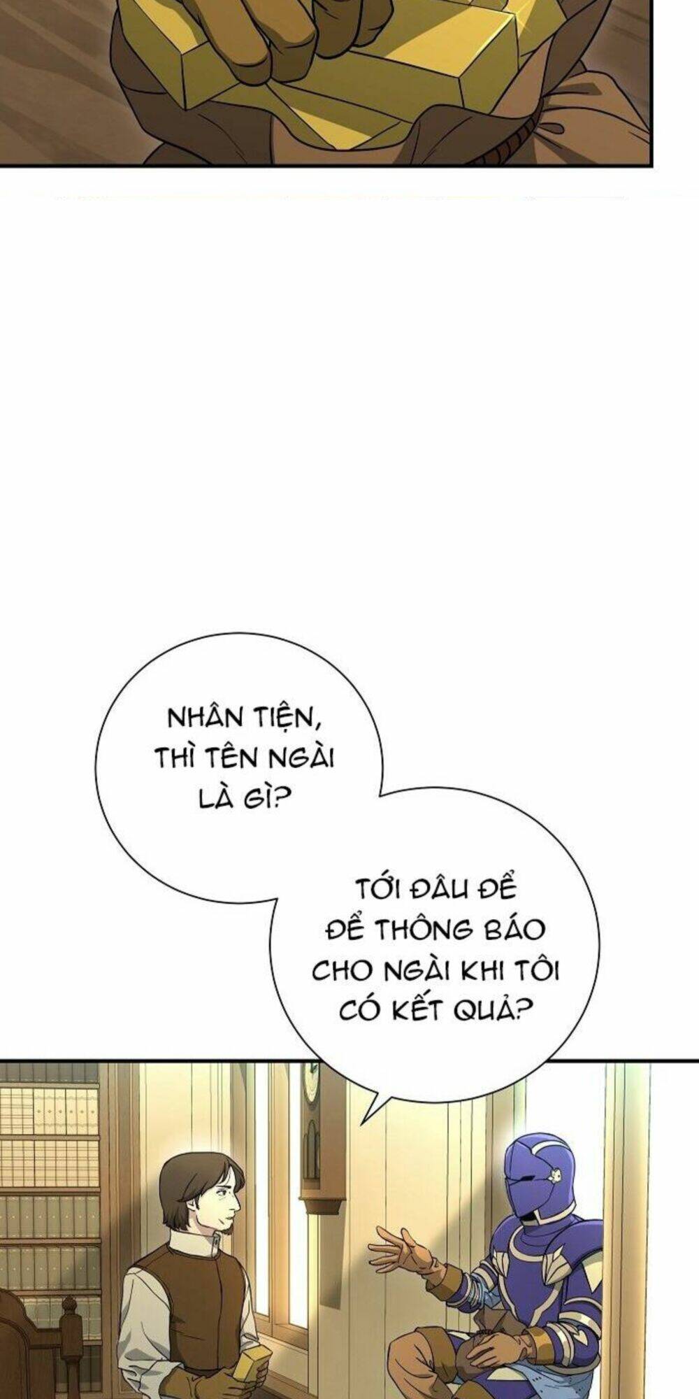 Cốt Binh Trở Lại Tập 143 trang 101