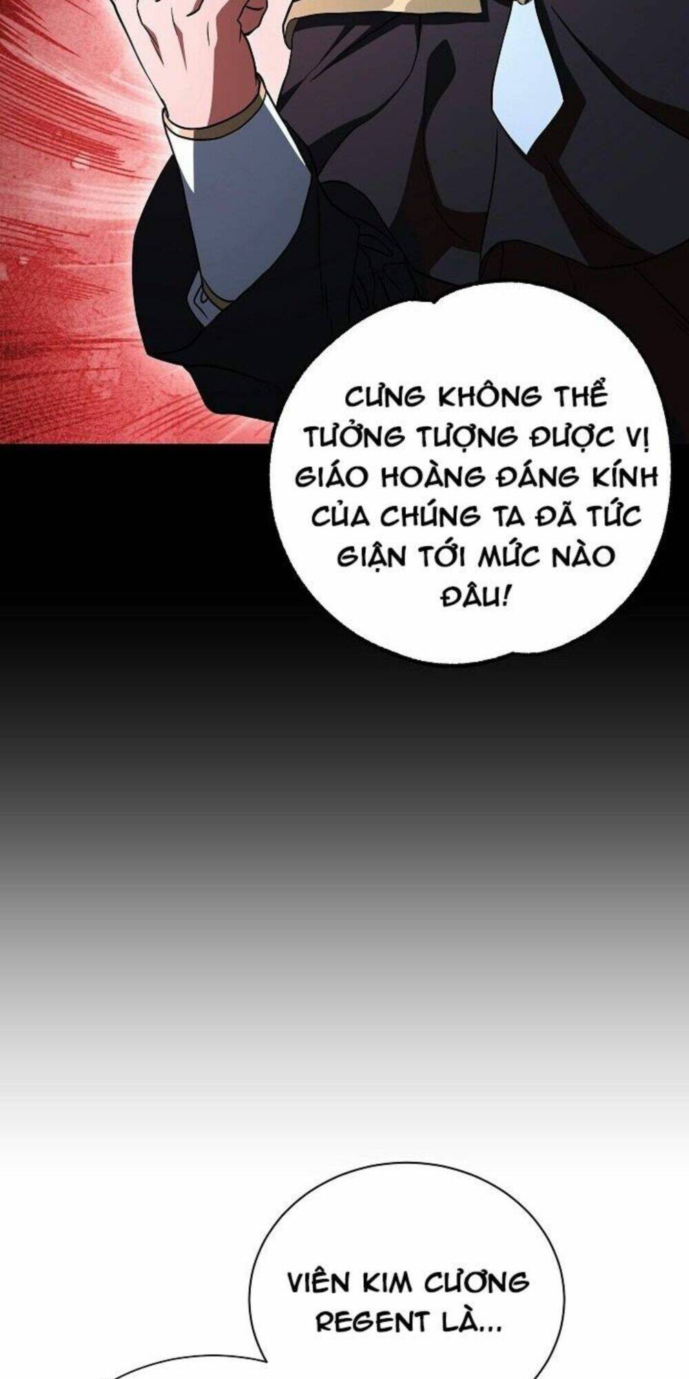 Cốt Binh Trở Lại Tập 143 trang 13