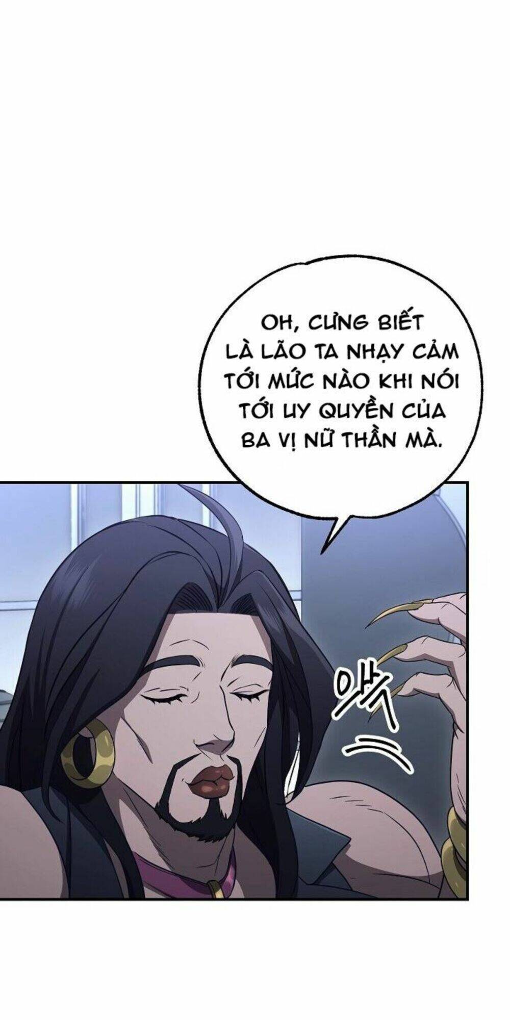 Cốt Binh Trở Lại Tập 143 trang 15