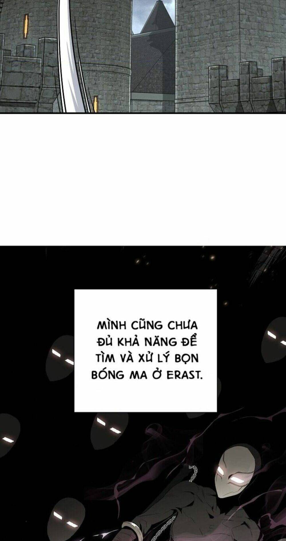 Cốt Binh Trở Lại Tập 143 trang 49