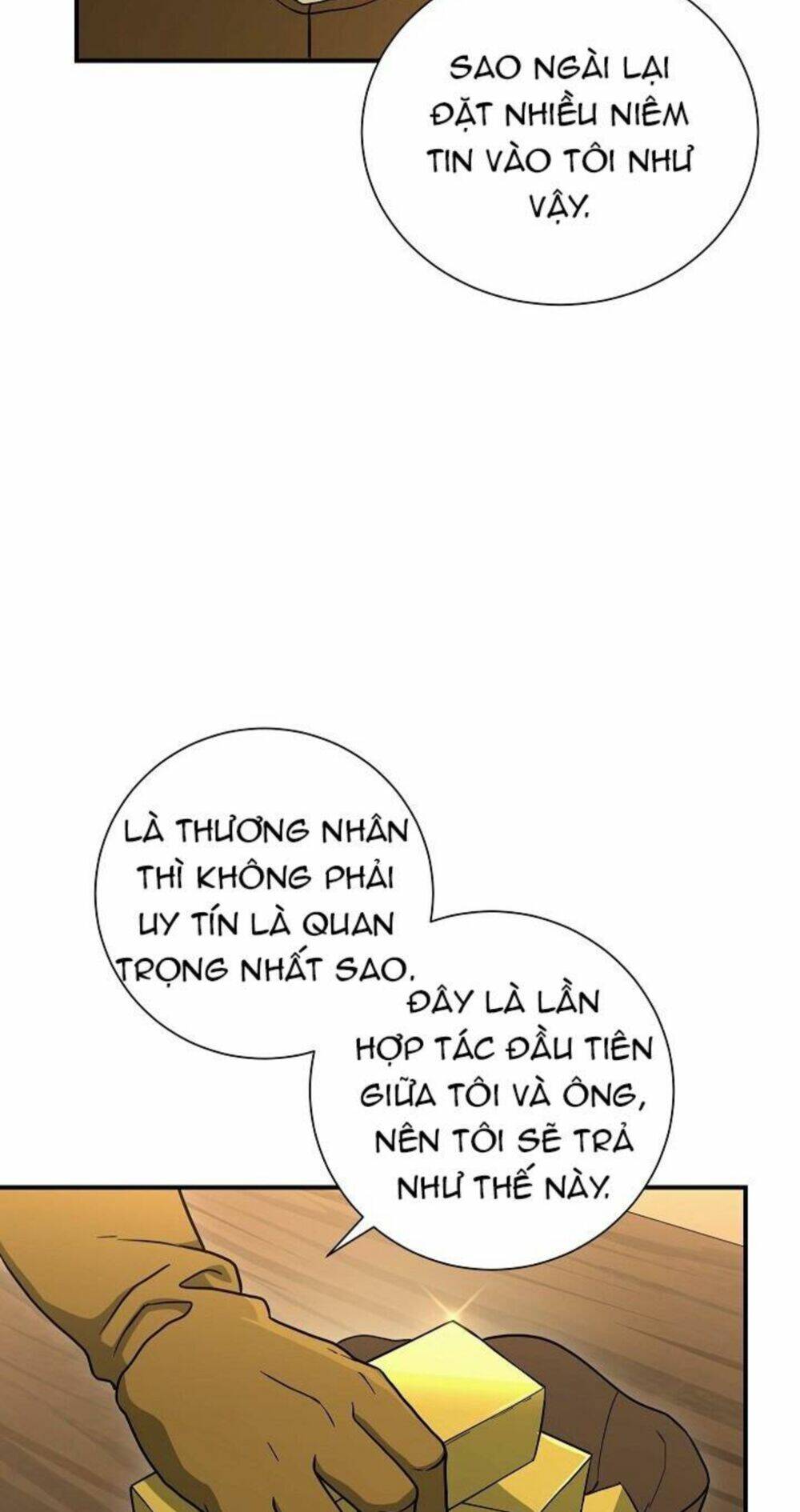 Cốt Binh Trở Lại Tập 143 trang 100