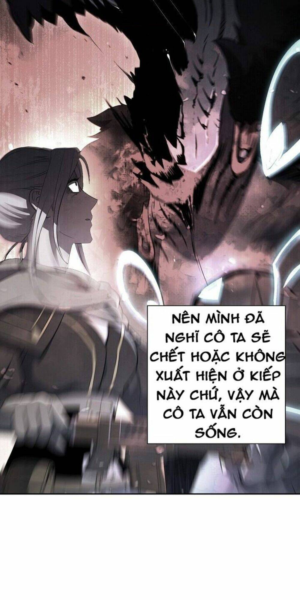 Cốt Binh Trở Lại Tập 144 trang 105