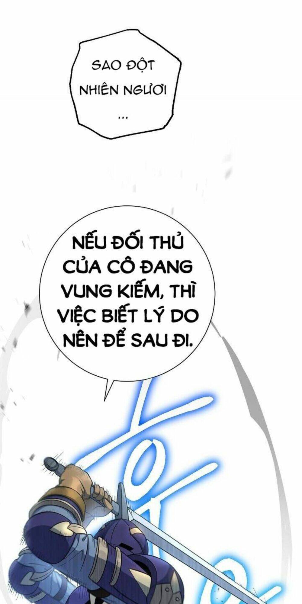Cốt Binh Trở Lại Tập 144 trang 31