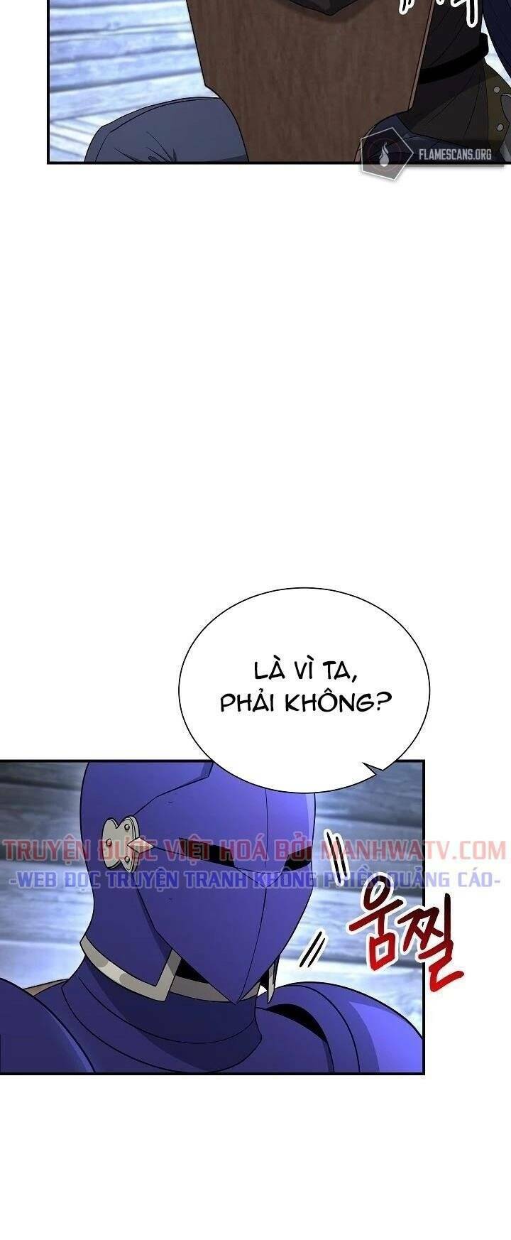 Cốt Binh Trở Lại Tập 145 trang 29