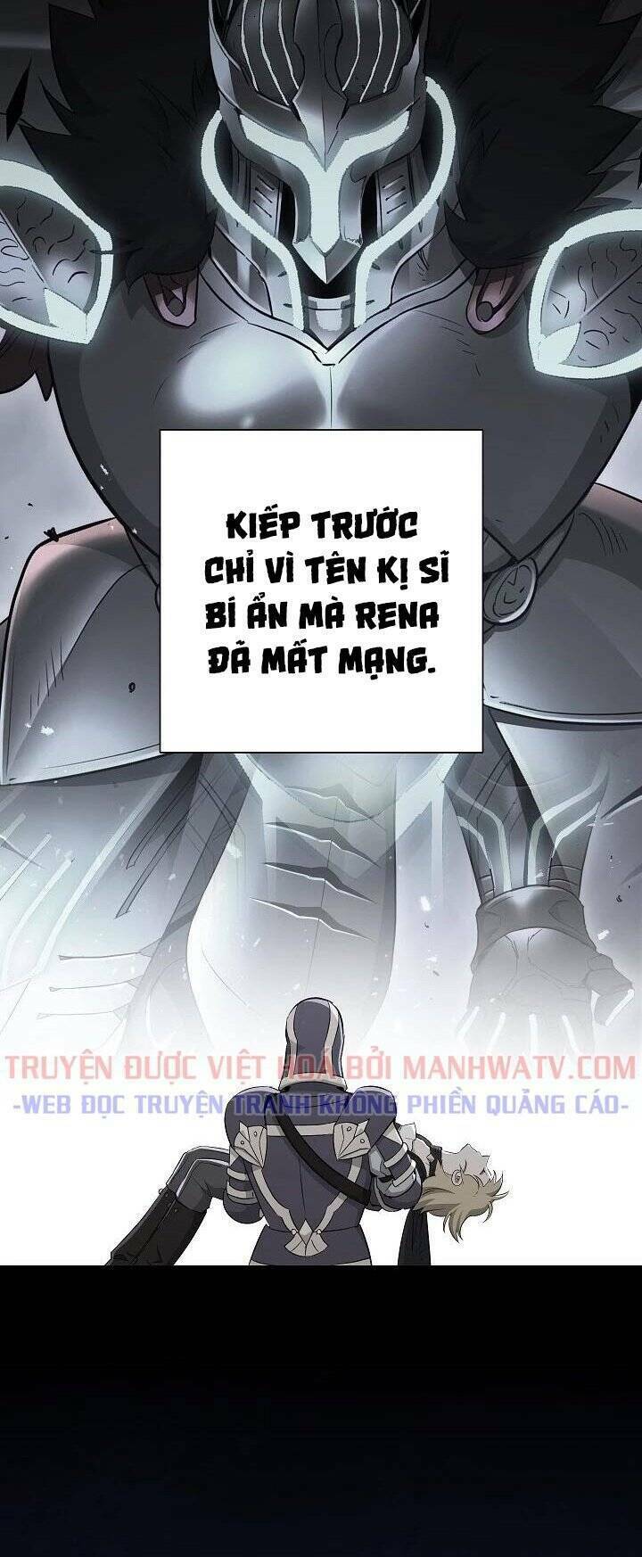 Cốt Binh Trở Lại Tập 145 trang 33