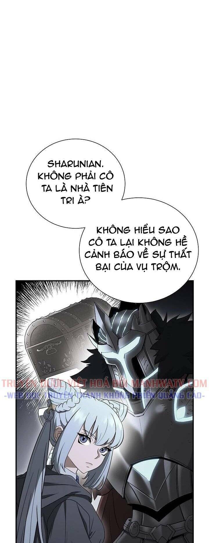 Cốt Binh Trở Lại Tập 145 trang 57