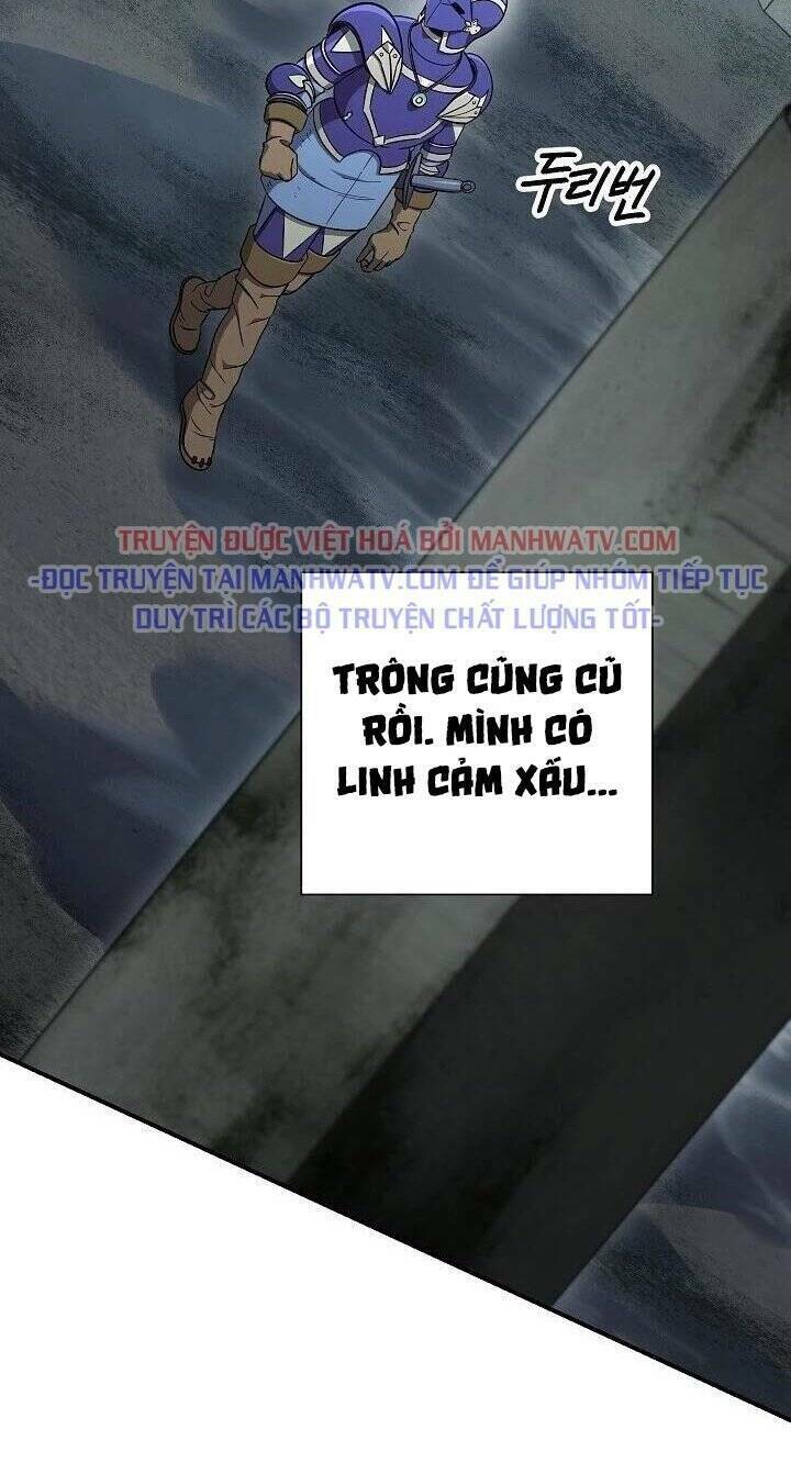 Cốt Binh Trở Lại Tập 146 trang 33