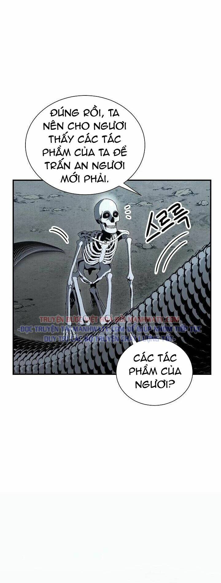 Cốt Binh Trở Lại Tập 147 trang 13