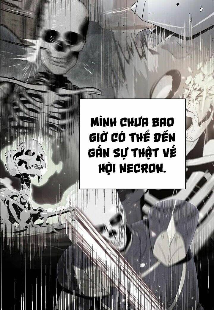 Cốt Binh Trở Lại Tập 147 trang 49