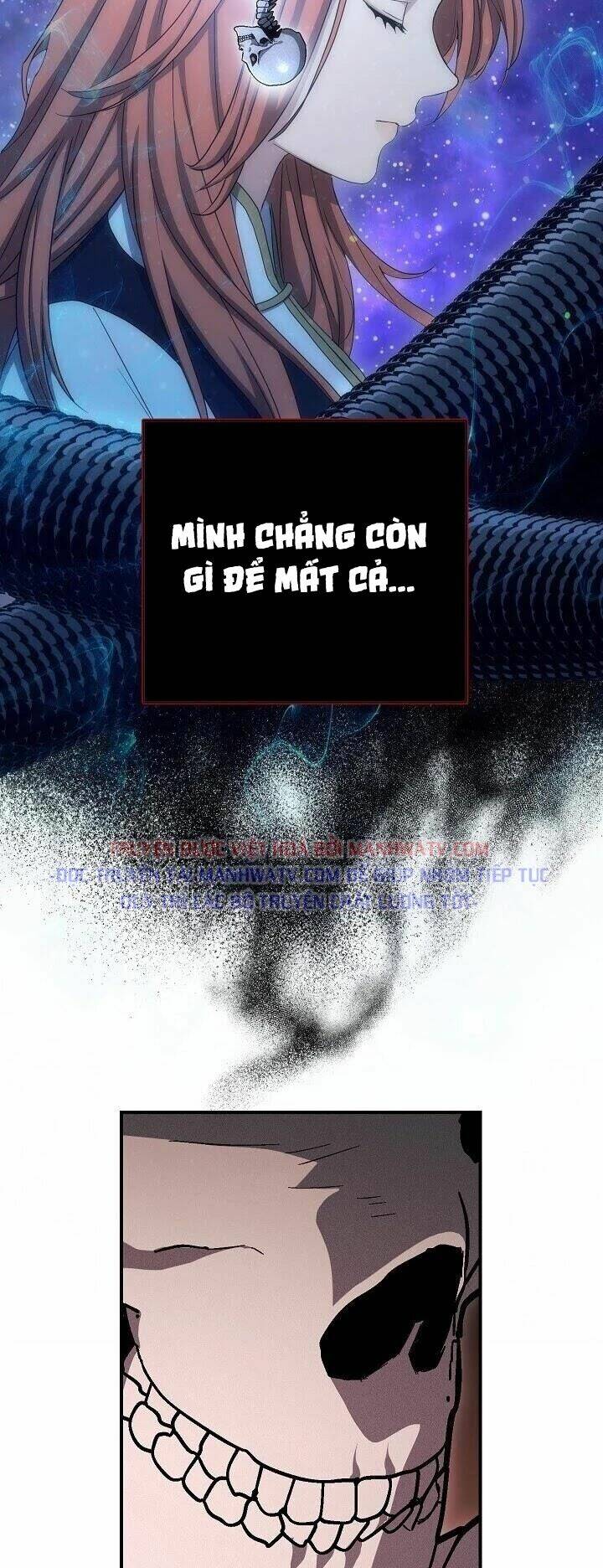 Cốt Binh Trở Lại Tập 147 trang 66
