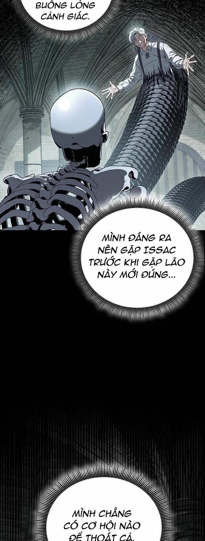 Cốt Binh Trở Lại Tập 147 trang 10