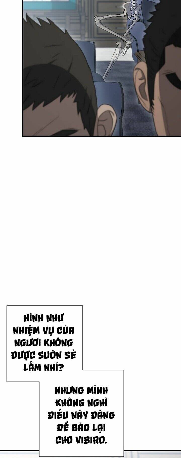 Cốt Binh Trở Lại Tập 148 trang 53