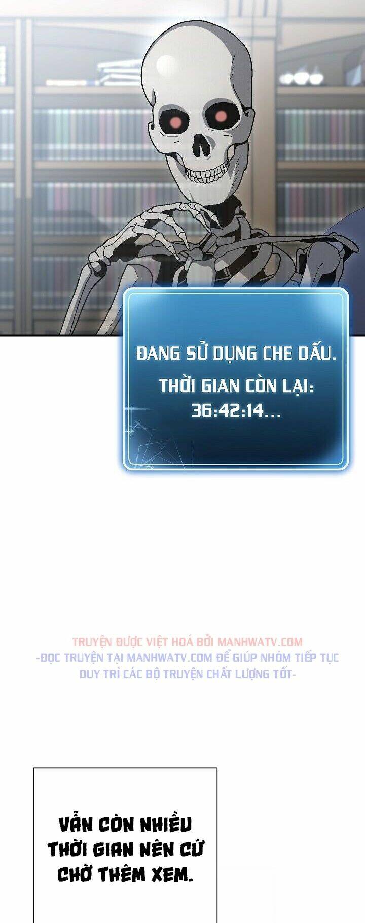 Cốt Binh Trở Lại Tập 148 trang 54