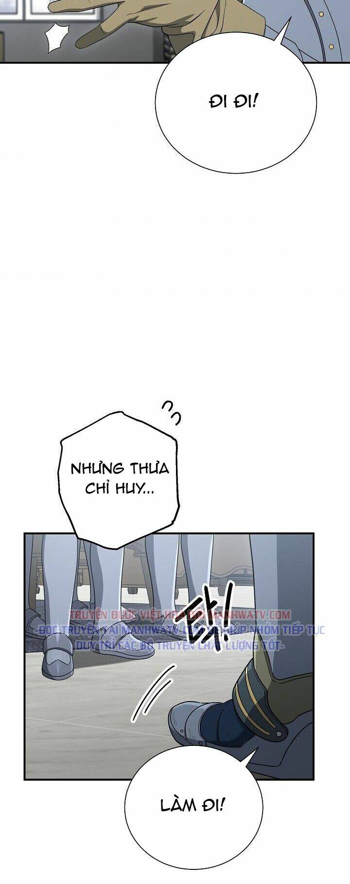 Cốt Binh Trở Lại Tập 148 trang 64