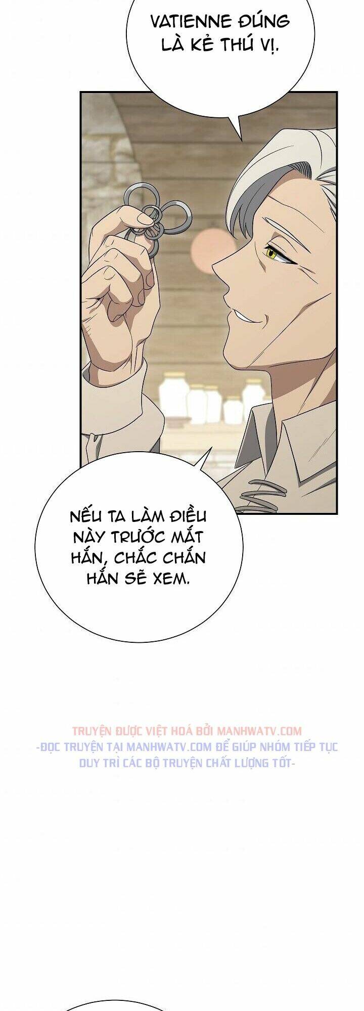 Cốt Binh Trở Lại Tập 148 trang 86