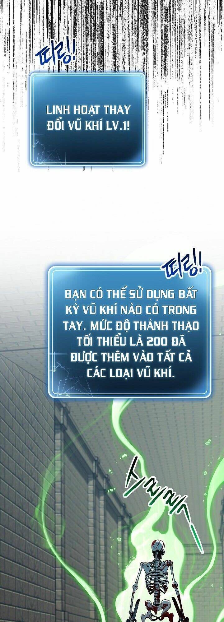 Cốt Binh Trở Lại Tập 150 trang 17
