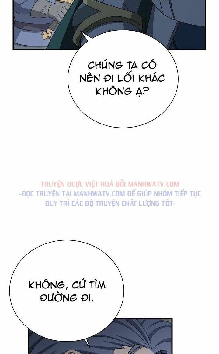 Cốt Binh Trở Lại Tập 150 trang 40