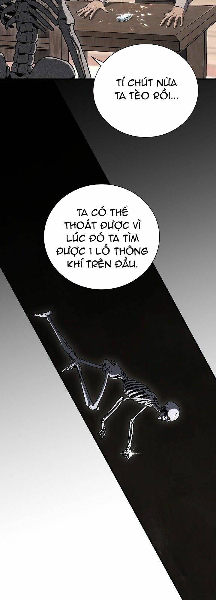 Cốt Binh Trở Lại Tập 150 trang 59