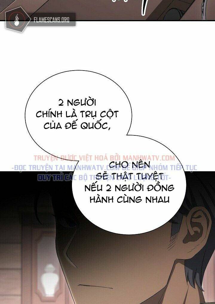 Cốt Binh Trở Lại Tập 151 trang 19