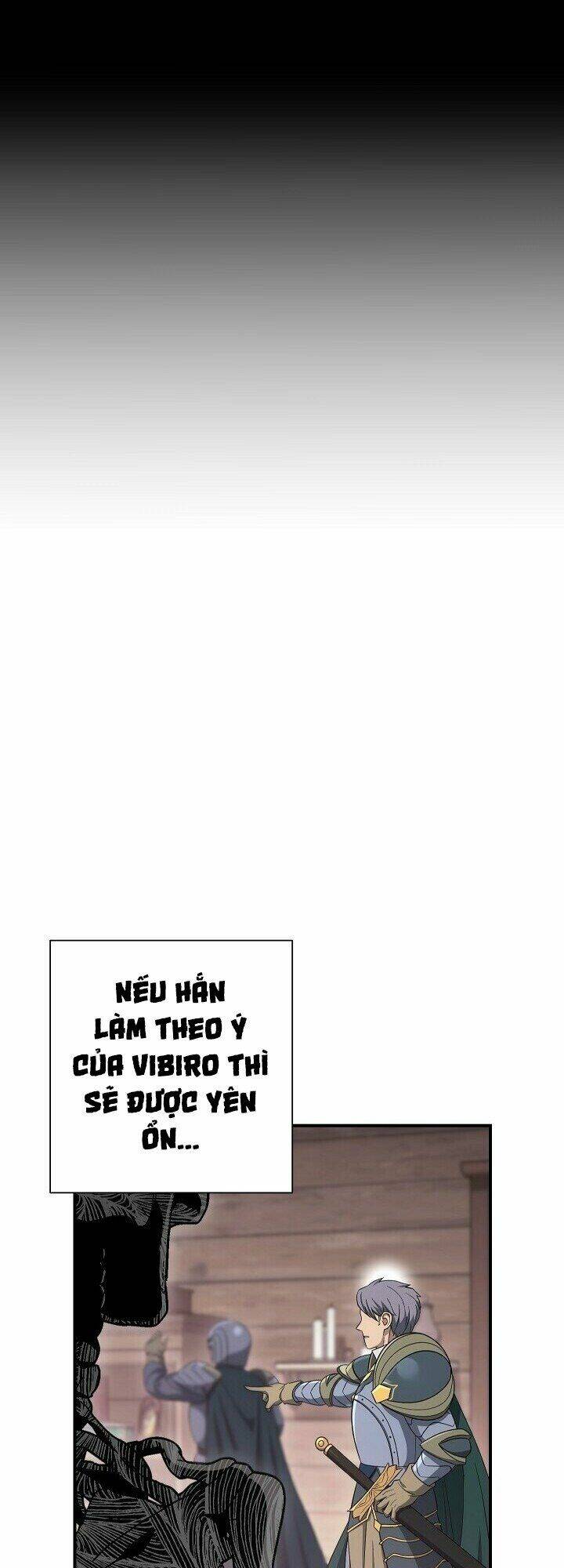 Cốt Binh Trở Lại Tập 151 trang 35