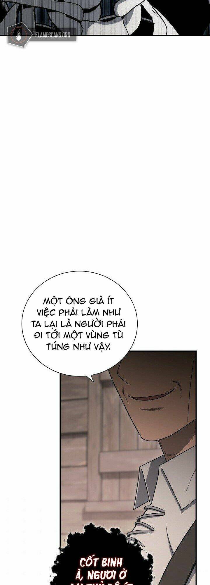 Cốt Binh Trở Lại Tập 151 trang 44