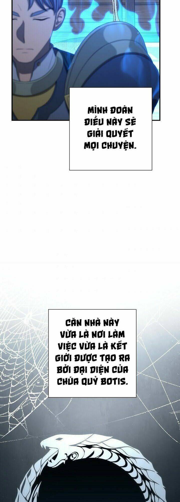 Cốt Binh Trở Lại Tập 151 trang 77