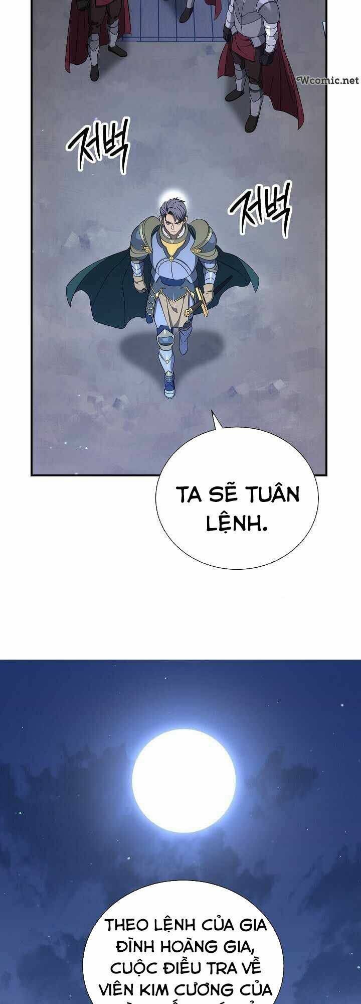 Cốt Binh Trở Lại Tập 152 trang 28