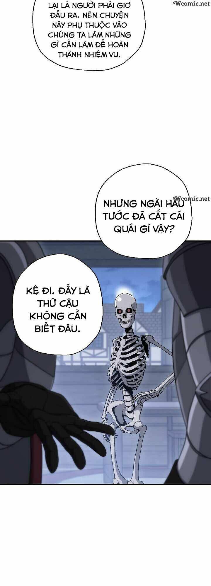 Cốt Binh Trở Lại Tập 152 trang 32