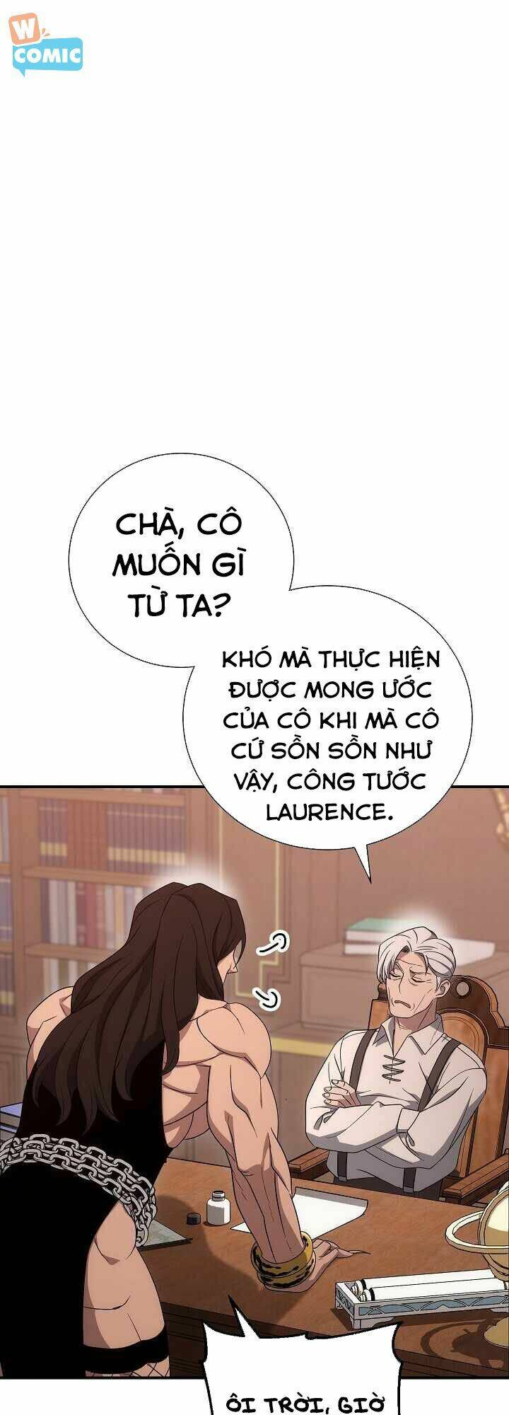Cốt Binh Trở Lại Tập 152 trang 51