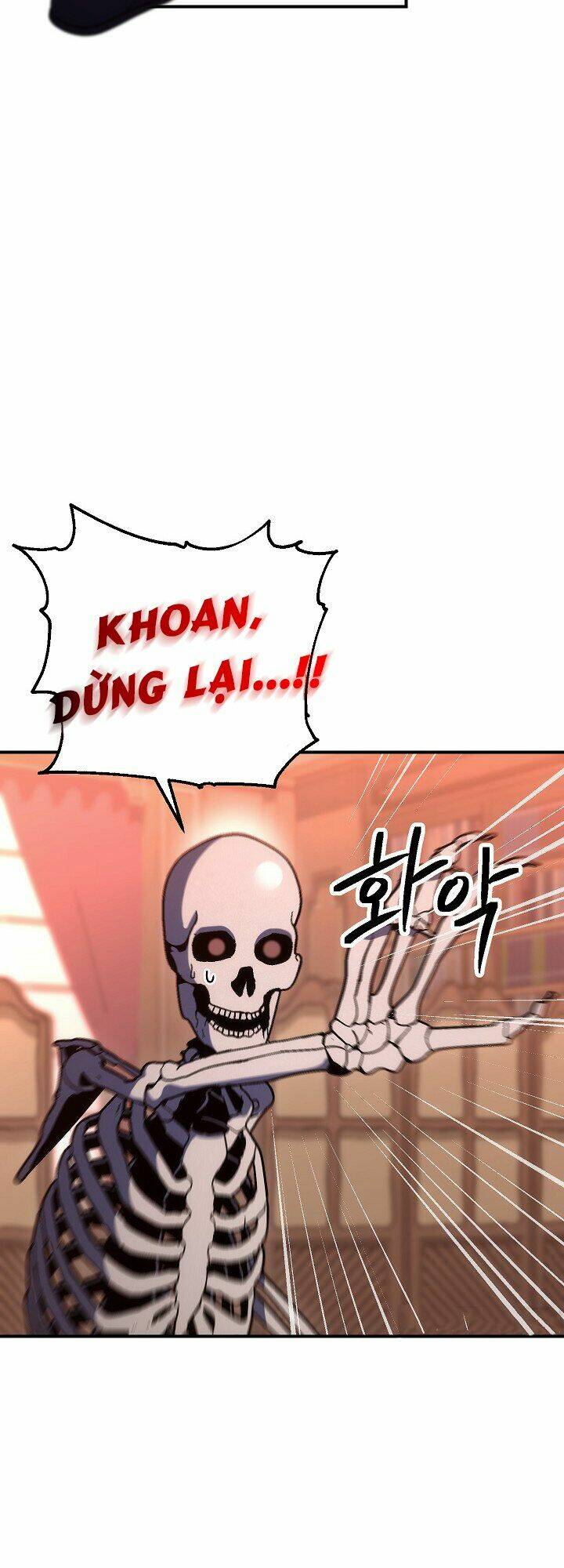 Cốt Binh Trở Lại Tập 153 trang 19