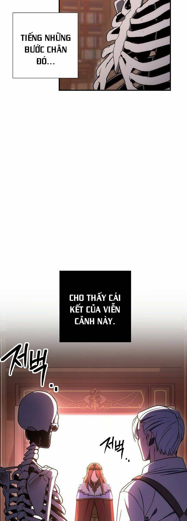 Cốt Binh Trở Lại Tập 153 trang 3