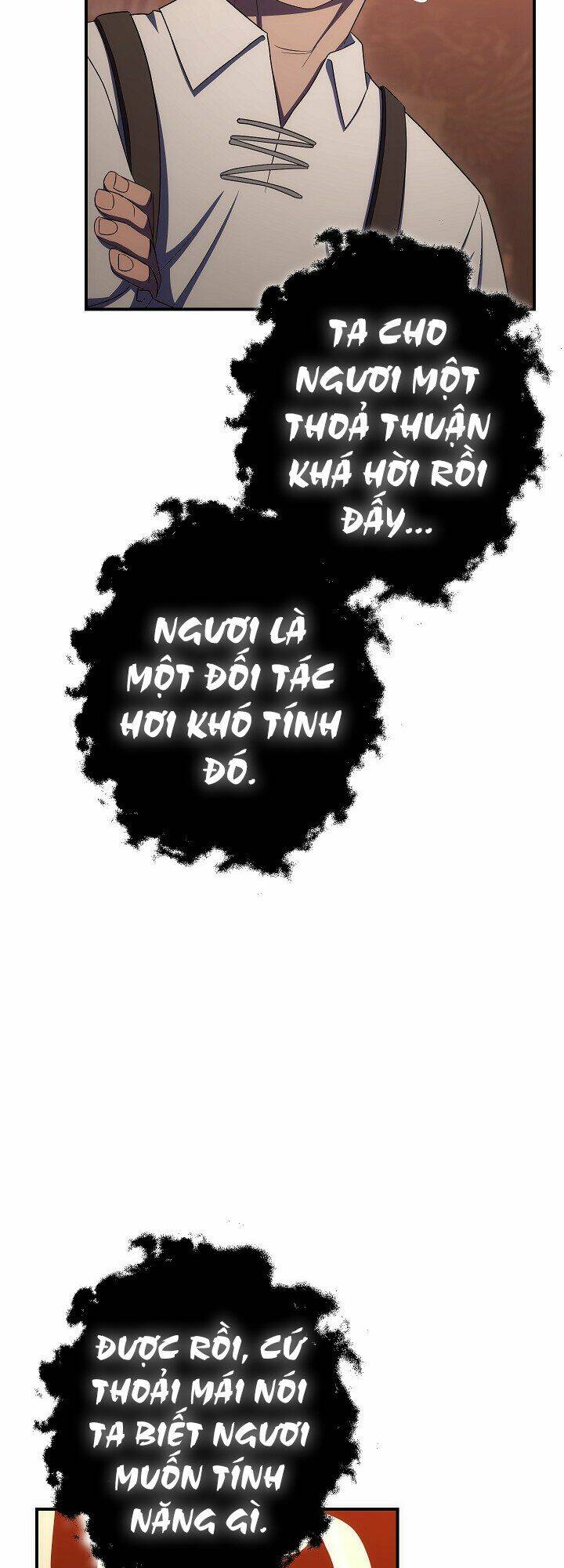 Cốt Binh Trở Lại Tập 153 trang 37