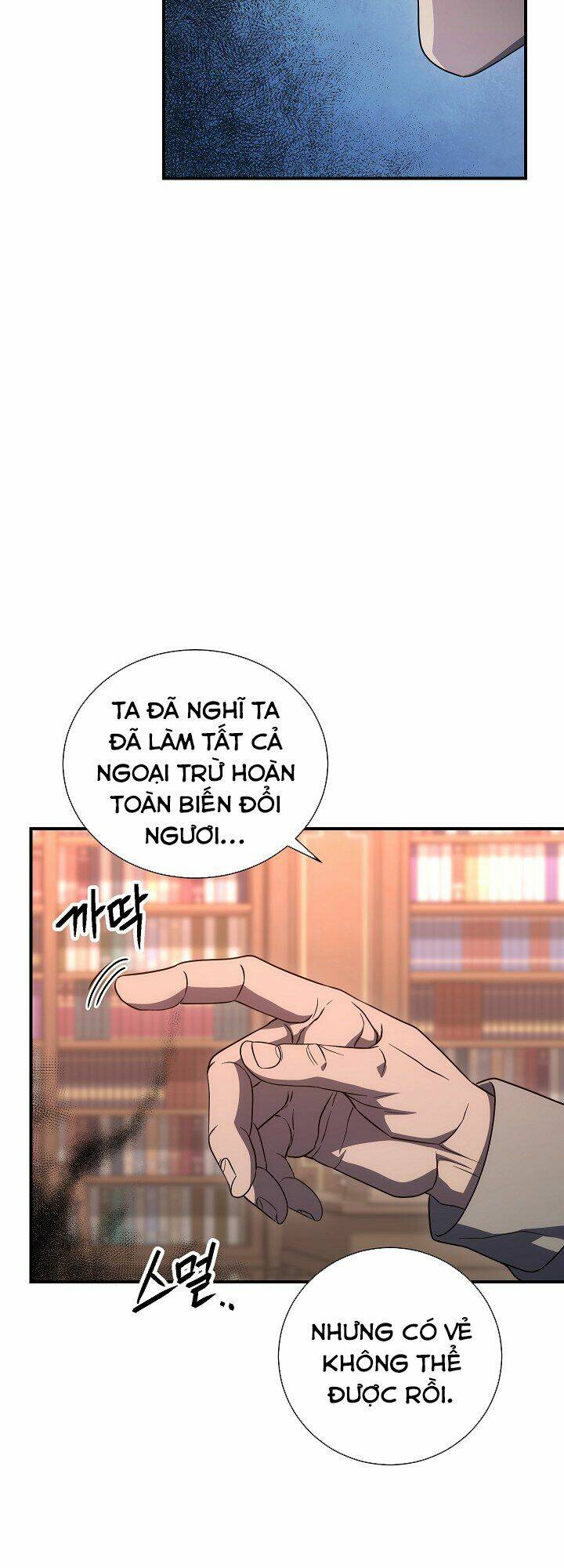 Cốt Binh Trở Lại Tập 153 trang 48