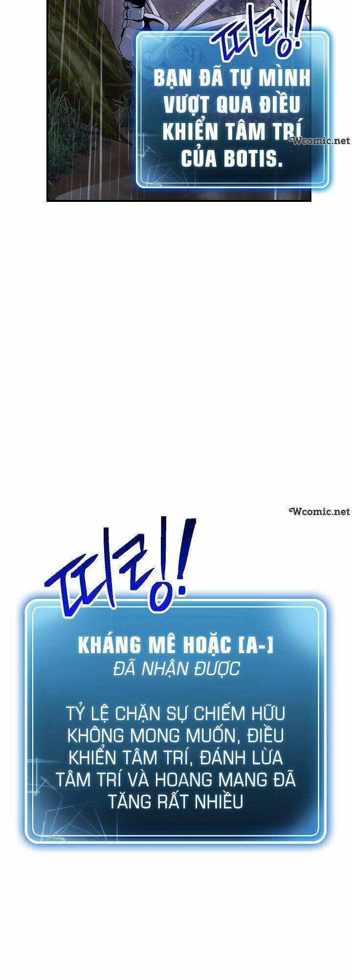 Cốt Binh Trở Lại Tập 154 trang 22