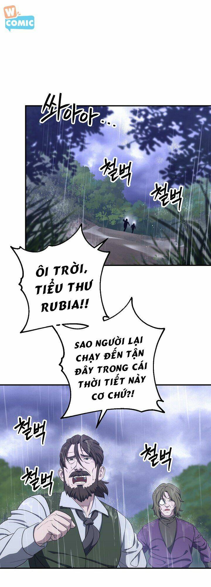 Cốt Binh Trở Lại Tập 154 trang 31
