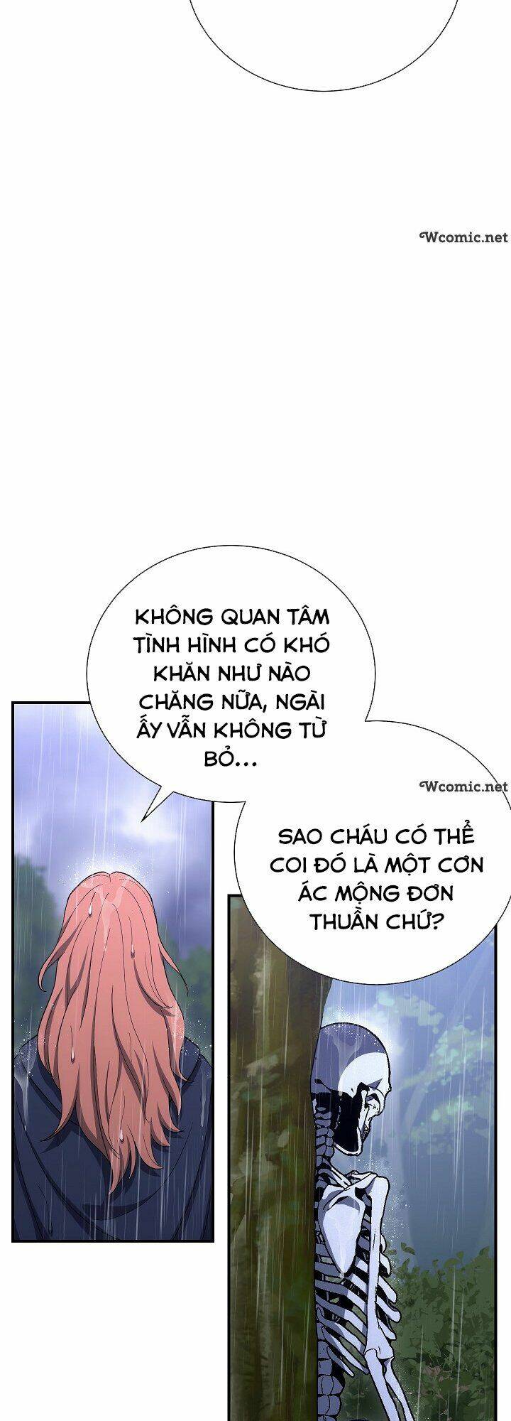 Cốt Binh Trở Lại Tập 154 trang 37
