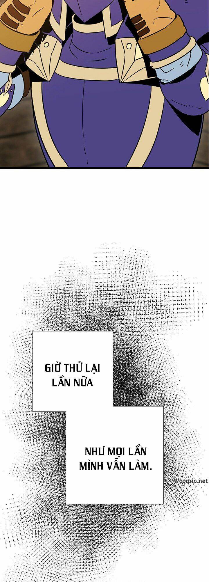 Cốt Binh Trở Lại Tập 154 trang 48