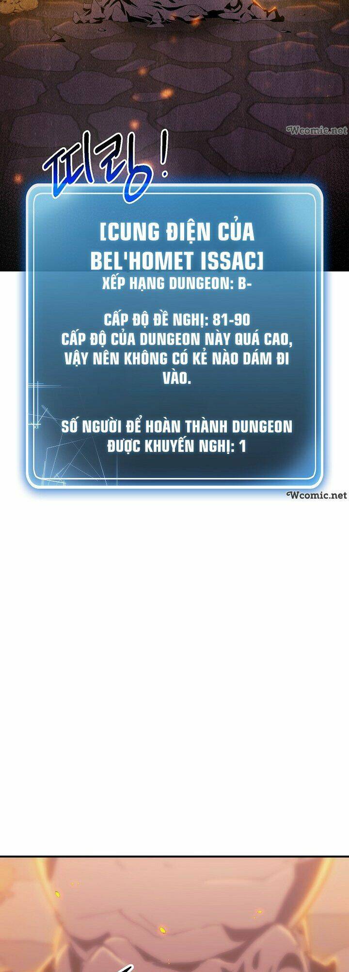 Cốt Binh Trở Lại Tập 154 trang 73
