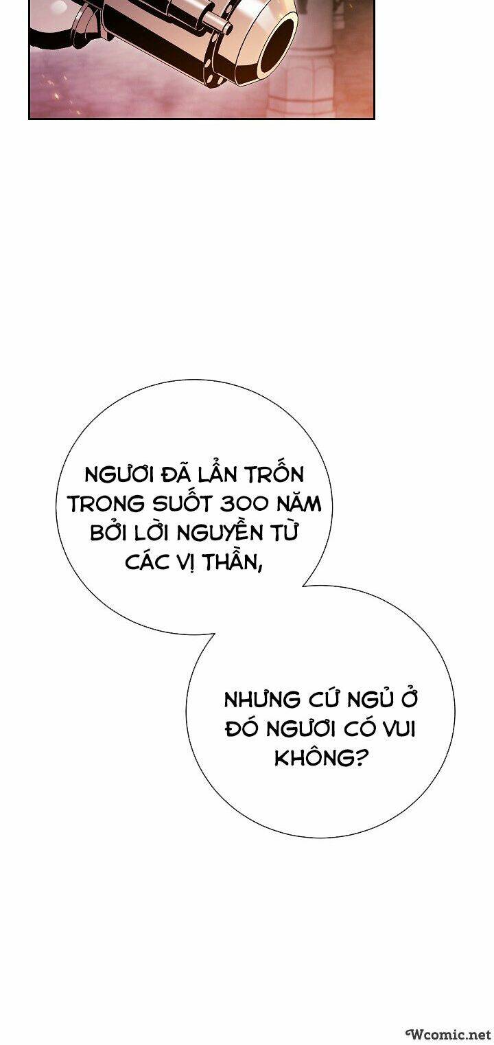 Cốt Binh Trở Lại Tập 154 trang 76