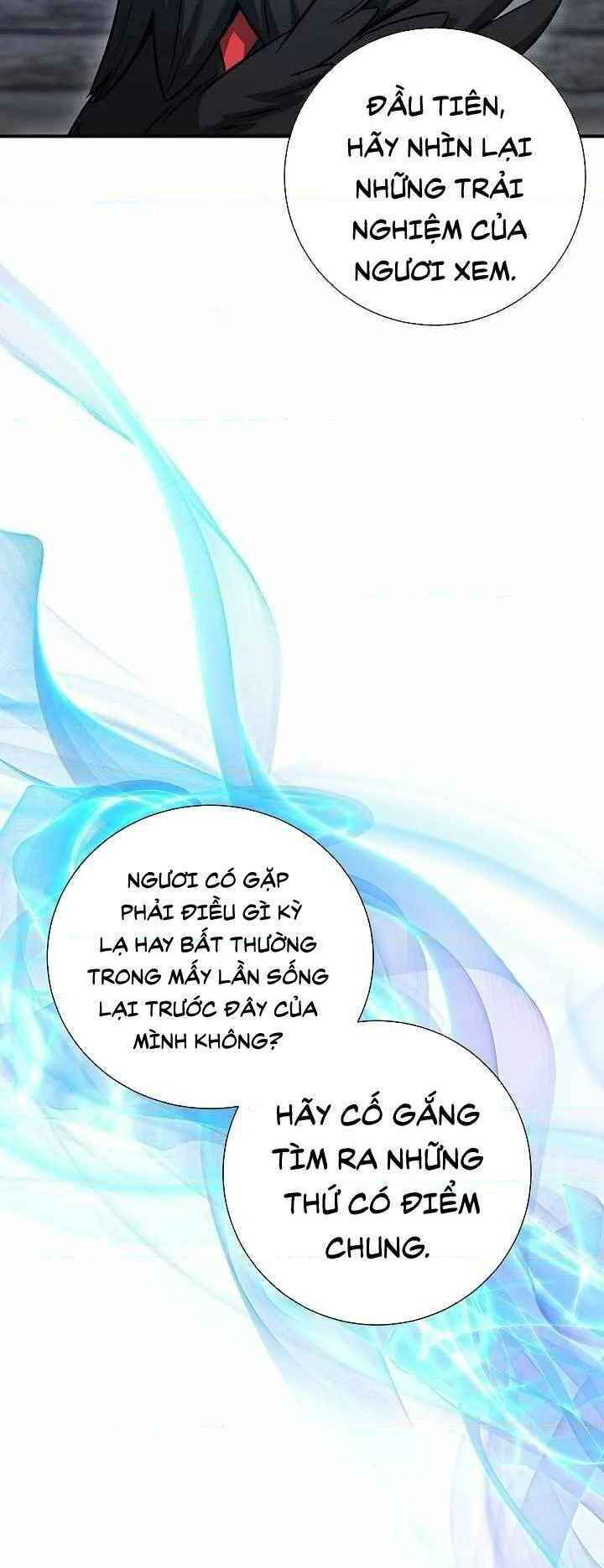 Cốt Binh Trở Lại Tập 156 trang 17
