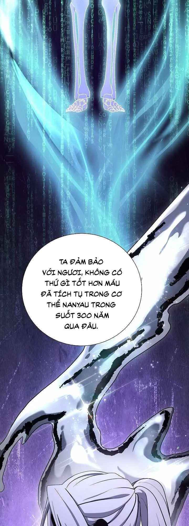 Cốt Binh Trở Lại Tập 156 trang 4