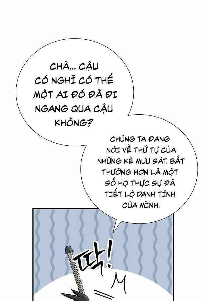 Cốt Binh Trở Lại Tập 156 trang 42