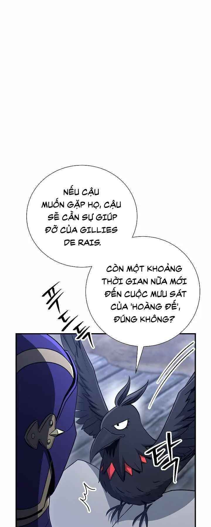 Cốt Binh Trở Lại Tập 156 trang 45