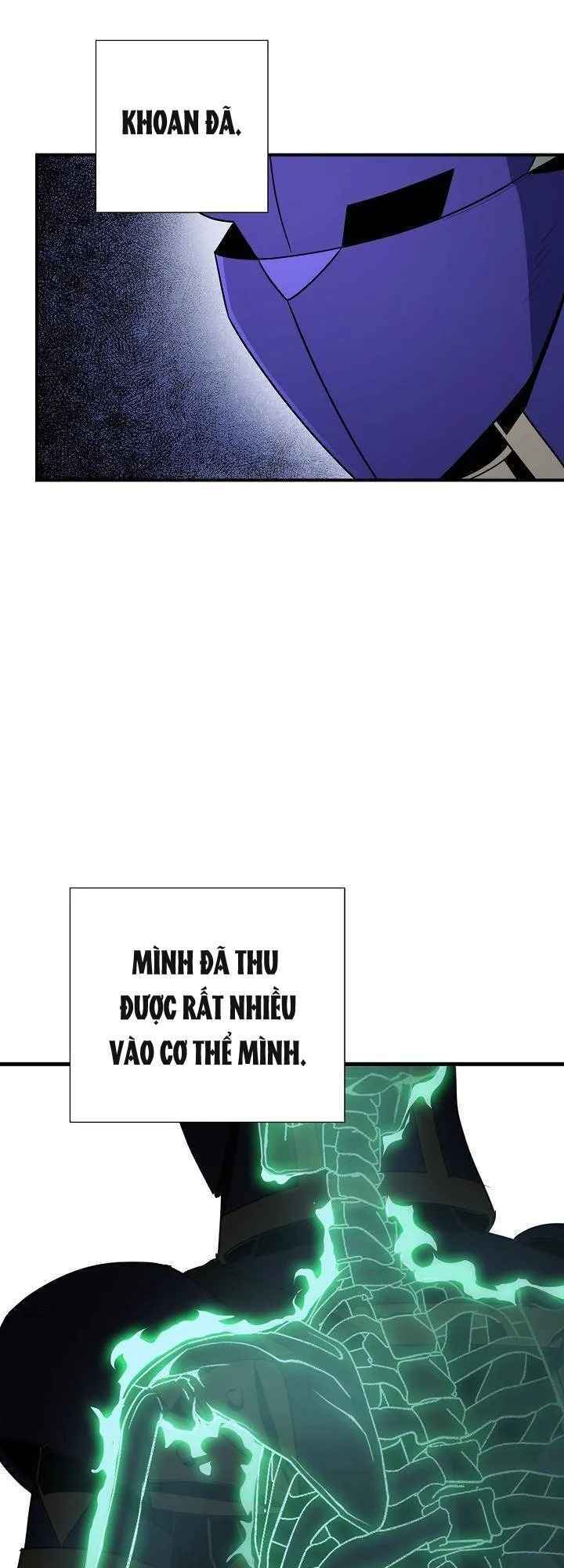 Cốt Binh Trở Lại Tập 157 trang 43