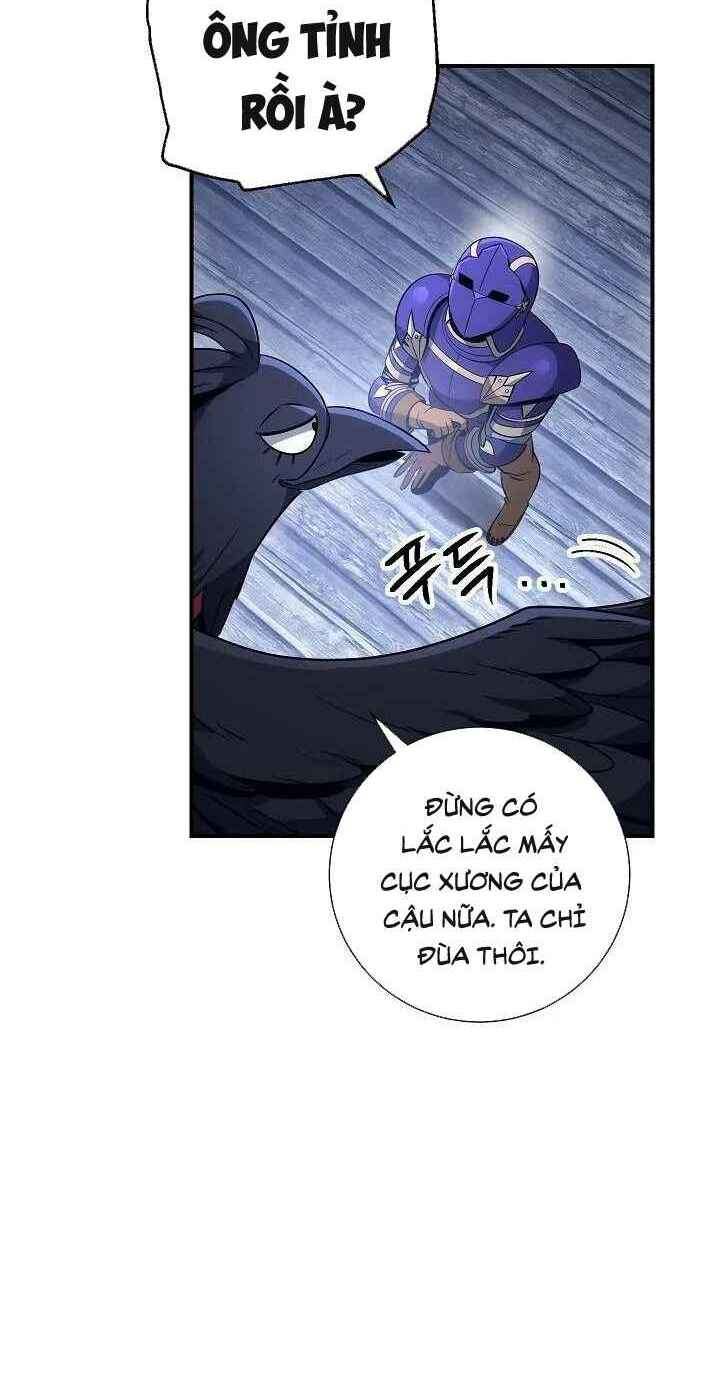 Cốt Binh Trở Lại Tập 157 trang 48