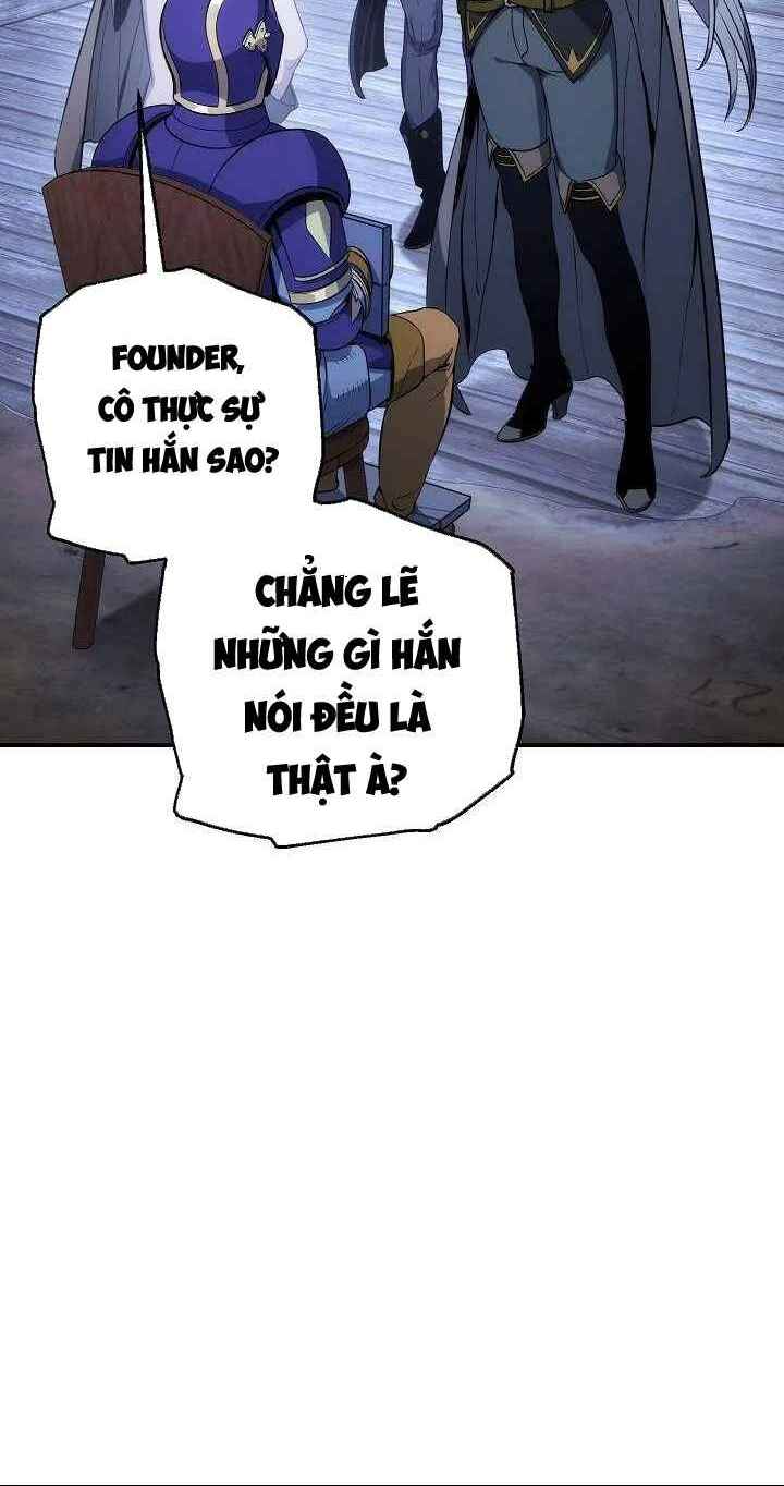 Cốt Binh Trở Lại Tập 157 trang 6