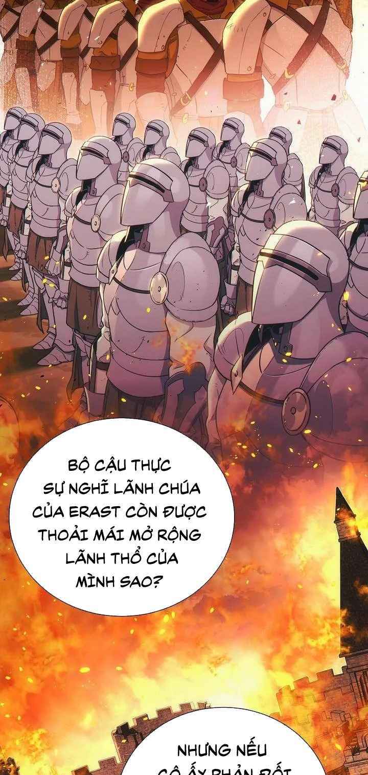 Cốt Binh Trở Lại Tập 157 trang 65