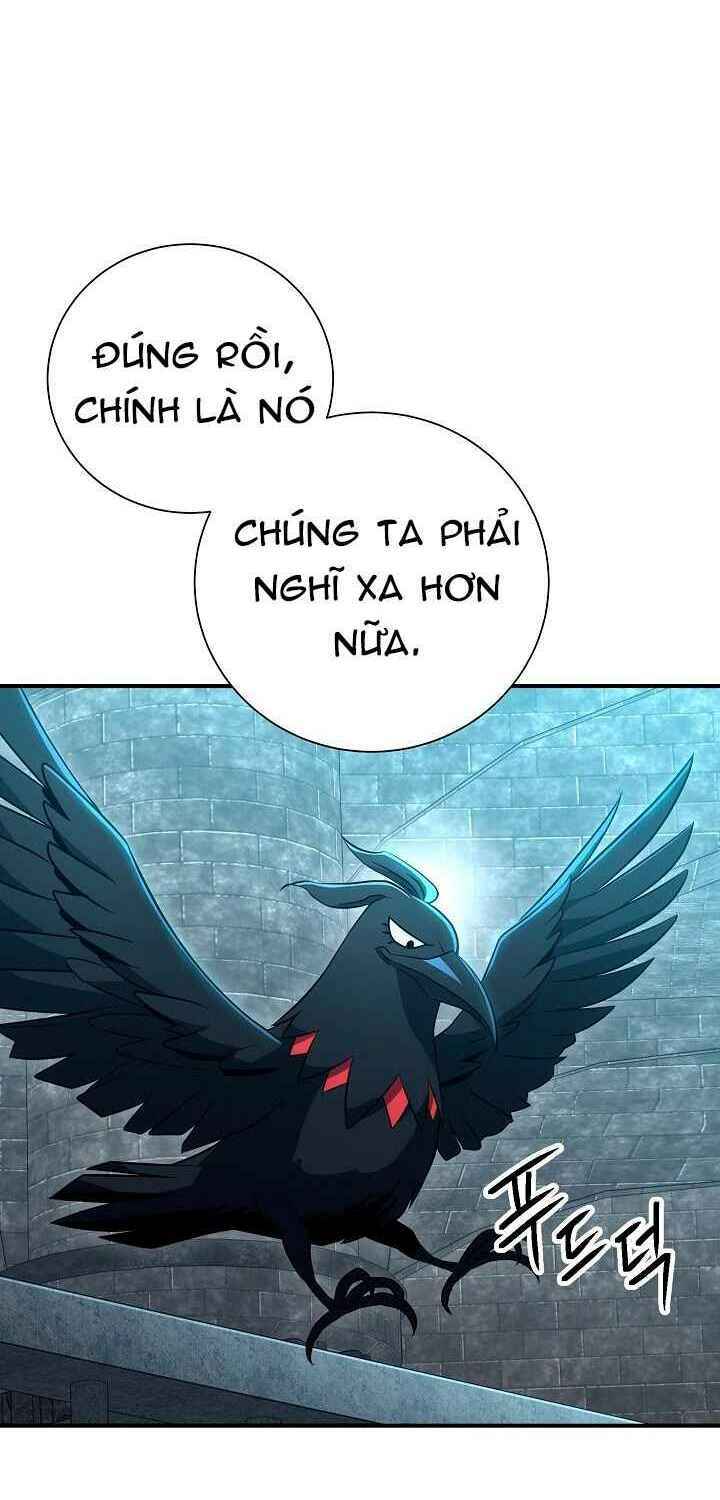 Cốt Binh Trở Lại Tập 158 trang 38