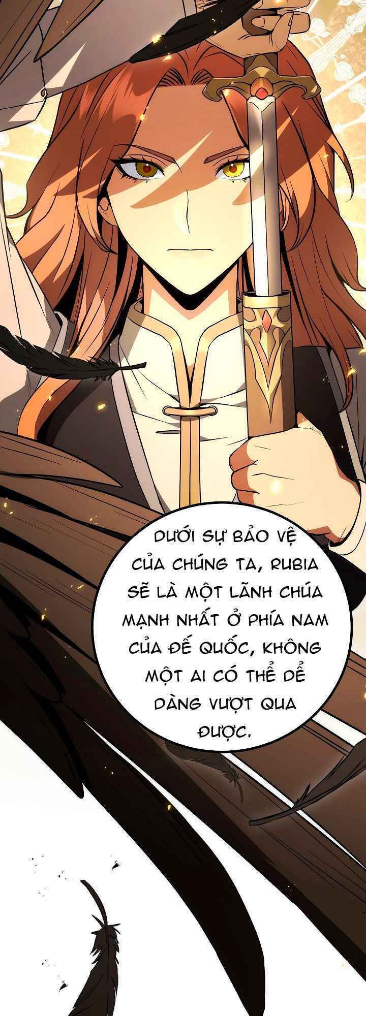 Cốt Binh Trở Lại Tập 158 trang 44